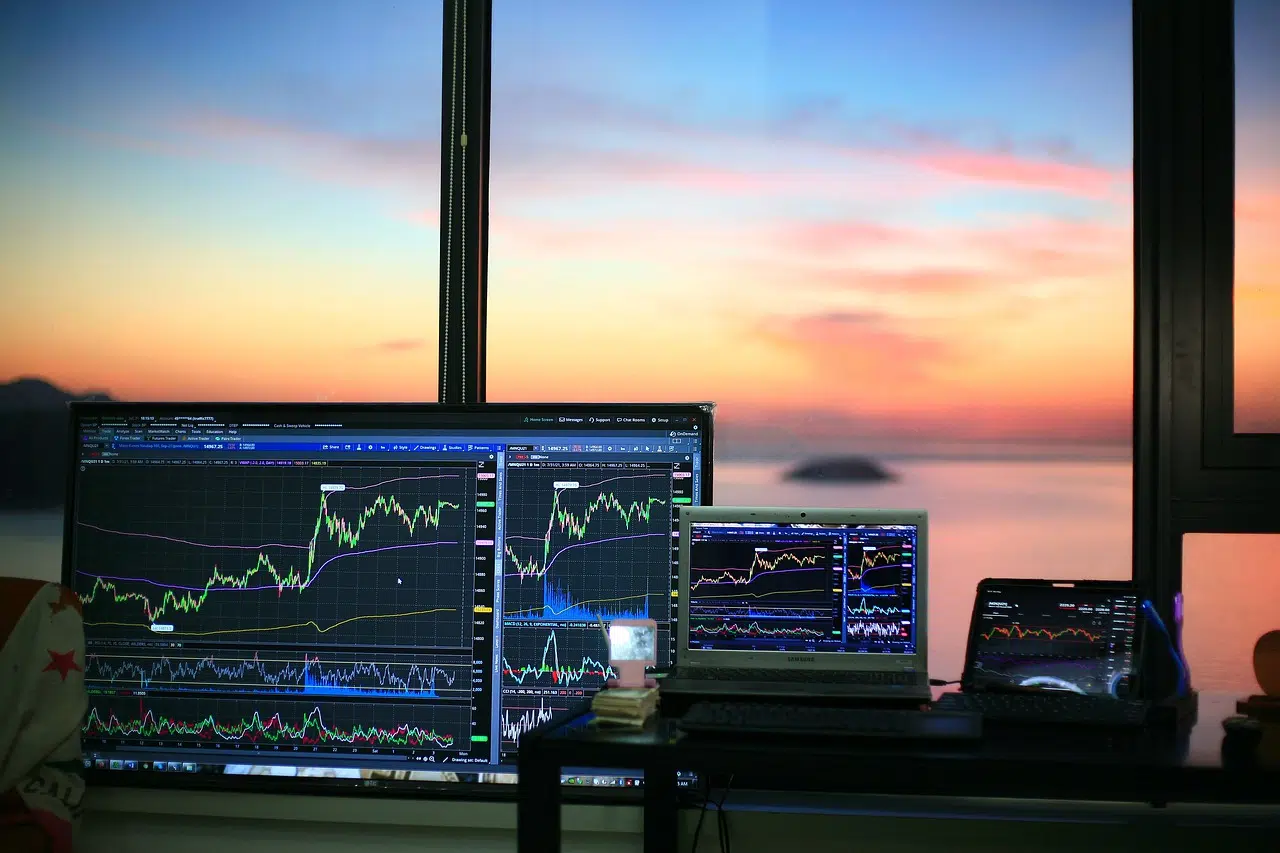Etoro, votre meilleur broker pour les tradings en ligne.